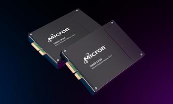 Why Is Micron Stock Down After a Double Earnings Beat?: https://g.foolcdn.com/editorial/images/781886/micron-technology-storage-drives-with-micron-logo_micron.jpg