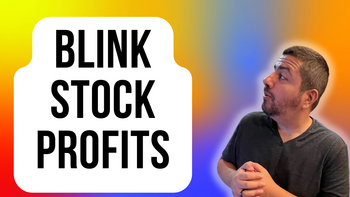 Blink Charging Is Taking Huge Strides Toward Profitability: https://g.foolcdn.com/editorial/images/737570/blink-stock-profits.png