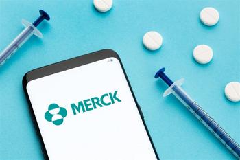 Is Merck Stock Undervalued After Its Colossal Earnings Growth?: https://www.marketbeat.com/logos/articles/med_20240906082957_is-merck-stock-undervalued-after-its-colossal-earn.jpg