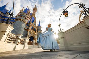 Disney Stock Is Up 30% This Year. Is It Too Late to Buy?: https://g.foolcdn.com/editorial/images/772335/cinderellas-castle-at-disney-world-magic-kingdom.jpg