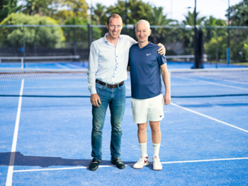 PERFEKTES MATCH: TENNISLEGENDE JOHN McENROE VERBÜNDET SICH MIT PEPPERSTONE: https://ml.globenewswire.com/Resource/Download/709938f8-4466-4439-b732-57e0b472ff5c/mce.png