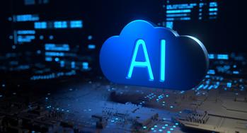 1 Incredibly Cheap Artificial Intelligence (AI) Stock to Buy Before It Skyrockets: https://g.foolcdn.com/editorial/images/783784/ai-written-on-cloud.jpg