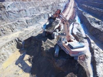 Dry Mining Trial Successfully Completed at Pilot Phase Test Pit: https://www.irw-press.at/prcom/images/messages/2024/76353/240725_Sovereign_ENPRcom.003.jpeg