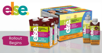 Else Completes First Production Run of Innovative Kids Ready-to-Drink Shakes in Preparation for Robust Commercial Rollout with Key Retailers Across North American Markets starting December 2023: https://www.irw-press.at/prcom/images/messages/2023/72872/Else_041223_PRCOM.001.png