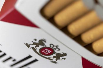 Tobacco Giant's Shares Fall on EPS Miss, Lackluster Pouch Gains: https://www.marketbeat.com/logos/articles/med_20240801083539_tobacco-giants-shares-fall-on-eps-miss-lackluster.jpg