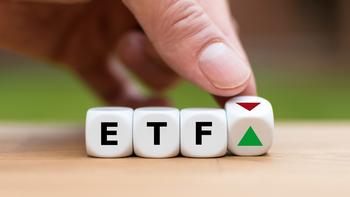 Can Vanguard ESG U.S. Stock ETF Be Your Only Stock Holding?: https://g.foolcdn.com/editorial/images/778889/23_06_07-a-finger-turning-blocks-that-spell-out-etf-_mf-dload.jpg