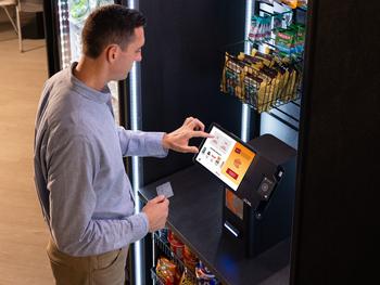 Cantaloupe Expands its GlobalConnect Partnership with the “Bistro to Go!” Kiosk by Cantaloupe: https://mms.businesswire.com/media/20230418005393/en/1766095/5/Bistro_to_Go-by_Cantaloupe.jpg