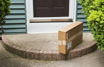 Here's 1 Area Amazon Could Save On Costs, Boosting Profits In 2023: https://g.foolcdn.com/editorial/images/726575/gettyimages-package-delivery-left-at-front-door.jpg