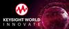 Keysight World: Innovate to Spotlight Emerging Technologies and Trends: https://mms.businesswire.com/media/20220907005900/en/1564003/5/Keysight_World_2022.jpg