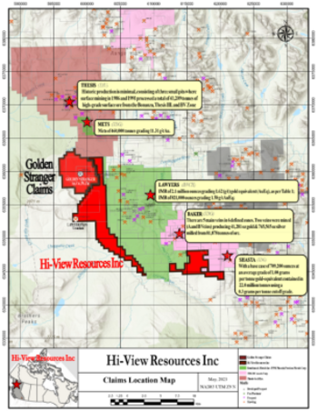 Hi-View Receives Exploration Plan and Historical Data Compilation from APEX Geosciences Ltd.: https://www.irw-press.at/prcom/images/messages/2023/71214/Hi-View-070523_ENPRcom.001.png