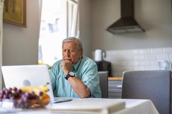 Planning to Delay Social Security for Higher Benefits? Here's Why That Can Be Overrated: https://g.foolcdn.com/editorial/images/770561/gettyimages-1402178649.jpg