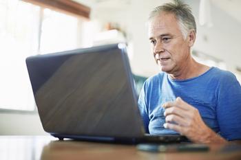 I Used to Think a Roth IRA Was the Best Retirement Savings Plan. Here Are 2 Options I Now Like Better.: https://g.foolcdn.com/editorial/images/784270/man-50s-laptop-gettyimages-1371314132.jpg