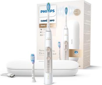 Tatkräftiger Helfer für strahlende Zähne: Philips Sonicare ExpertClean 7500 zum Spitzenpreis!: https://m.media-amazon.com/images/I/71hwARu6XEL._AC_SL1500_.jpg