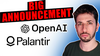 Is Microsoft-Backed OpenAI a Danger to Palantir?: https://g.foolcdn.com/editorial/images/745819/pltr.png