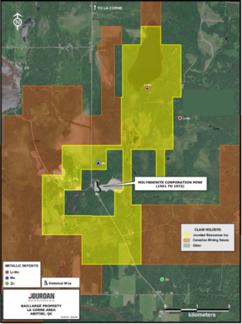 Jourdan Completes Stripping, Mapping and Channel Sampling Program on Its Baillargé Property: https://www.irw-press.at/prcom/images/messages/2022/68568/2020-12-12JourdanNovStrippingandmappingv11_Prcom.001.png