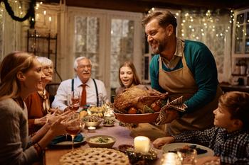 3 Dividend Stocks You Can Safely Hold for Decades: https://g.foolcdn.com/editorial/images/747771/man-carrying-turkey-for-thanksgiving.jpg