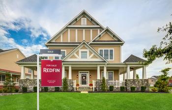 Why Redfin Stock Jumped 22% in March: https://g.foolcdn.com/editorial/images/727733/redfin-house.jpg