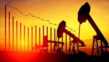 Why ExxonMobil, ConocoPhillips, and BP Stocks Dropped Today: https://g.foolcdn.com/editorial/images/789478/1-declining-stock-chart-as-background-to-oil-derricks-at-sunset.jpg