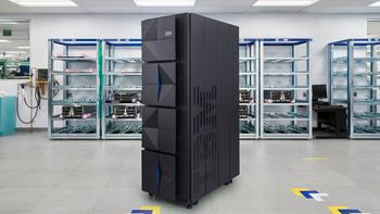 IBM Will Get a Revenue Boost in 2024: https://g.foolcdn.com/editorial/images/758728/ibm-z16.jpg