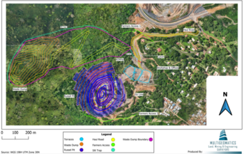 Asante Announces Start of Mining at the Russel Starter Pit at The Bibiani Gold Mine : https://www.irw-press.at/prcom/images/messages/2024/76886/Asante_190924_PRCOM.001.png