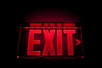 Why Bionano Genomics Stock Tanked Today: https://g.foolcdn.com/editorial/images/744098/illuminated-exit-sign.jpg