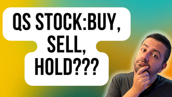 QuantumScape Stock: Buy, Sell, or Hold?: https://g.foolcdn.com/editorial/images/747576/qs-stockbuysellhold.png