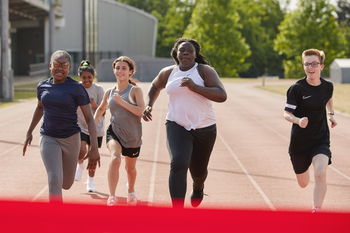 1 Stock Down About 40% to Buy Now and Hold Forever: https://g.foolcdn.com/editorial/images/760812/girls-running-with-nike-apparel-dove-parternship.png