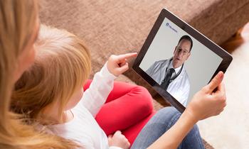 3 Reasons to Buy Teladoc Stock Like There's No Tomorrow: https://g.foolcdn.com/editorial/images/762631/person-using-tablet-for-doctor-visit-for-child-with-teladoc-health-logo-on-screen_teladoc.jpg