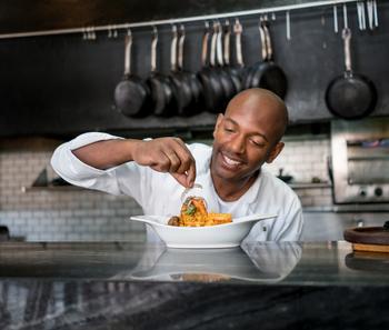 Is Darden Restaurant Stock Too Expensive? 3 Reasons Investors Should Take a Closer Look: https://g.foolcdn.com/editorial/images/738333/22_02_09-a-chef-putting-garnish-on-a-dish-_gettyimages-506292574.jpg