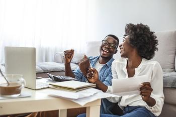 If You Invested $1,000 in Nvidia in 2020, This Is How Much You Would Have Today: https://g.foolcdn.com/editorial/images/738596/couple-celebrating-together-while-looking-at-a-paper-statement-and-computer.jpg