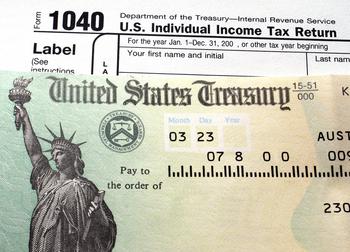 Tax Season Starts on Jan. 23: Here's How to Get Ready: https://g.foolcdn.com/editorial/images/716561/tax-refund-gettyimages-144229768.jpg