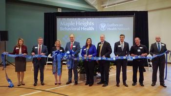 Maple Heights Behavioral Health Hosts Ceremony Celebrating Opening: https://mms.businesswire.com/media/20221130005962/en/1651938/5/MH_ribbon_tying_image.jpg