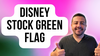 1 Green Flag for Disney Stock Investors: https://g.foolcdn.com/editorial/images/746496/disney-stock-green-flag.png