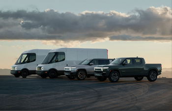 This EV Company Has a $10 Billion Secret Weapon: https://g.foolcdn.com/editorial/images/760215/rivian-vehicle-lineup.png