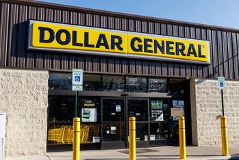 Dollar General May Create an Opportunity for Patient Investors: https://www.marketbeat.com/logos/articles/med_20230605134821_dollar-general-may-create-an-opportunity-for-patie.jpg