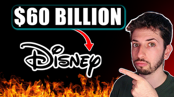 Disney Gave Investors 60 Billion Reasons to Buy: https://g.foolcdn.com/editorial/images/748413/dis.png