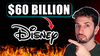 Disney Gave Investors 60 Billion Reasons to Buy: https://g.foolcdn.com/editorial/images/748413/dis.png