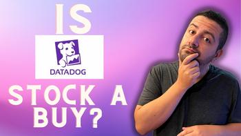 Is DataDog Stock a Buy Right Now?: https://g.foolcdn.com/editorial/images/719528/is.jpg