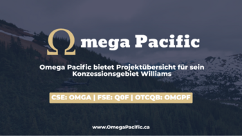 Omega Pacific veröffentlicht einen Überblick über die Projektarbeiten auf seinem Konzessionsgebiet Williams : https://www.irw-press.at/prcom/images/messages/2024/76174/OMGA_070924_DEPRcom.001.png