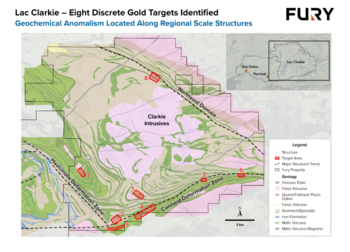 Fury Defines Six Targets Along the Cannard Deformation Zone at Lac Clarkie : https://www.irw-press.at/prcom/images/messages/2023/69246/FURY_13022023_ENPRcom.001.png