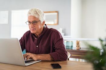 Avoid These Costly Social Security Mistakes at All Costs: https://g.foolcdn.com/editorial/images/733326/retired-man-finances-laptop-review.jpg