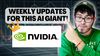 Nvidia Had Numerous Updates This Week -- Here Is What Investors Should Know: https://g.foolcdn.com/editorial/images/735911/jose-najarro-2023-06-09t163342734.png