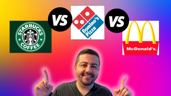 Best Dividend Stocks to Buy: Starbucks vs. Domino's vs. McDonald's: https://g.foolcdn.com/editorial/images/740846/untitled-design-19.png