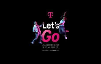 T-Mobile to Announce Next Un-carrier Move on April 20: https://mms.businesswire.com/media/20230418006288/en/1768048/5/nr-hero-UC-Next-4-18-23-v3.jpg