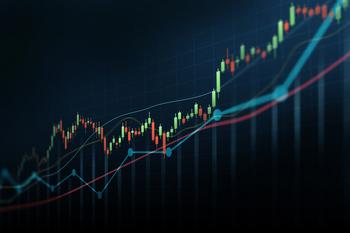 A Bull Market Is Coming: 2 Outperforming Stocks to Buy in 2023: https://g.foolcdn.com/editorial/images/719278/financial-graph-with-up-trend-line-candlestick-chart-in-stock-market.jpg