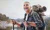 This Is the Average Social Security Benefit for Age 62: https://g.foolcdn.com/editorial/images/780351/getty-hiker-outdoors-flannel-smiling-happy.jpg