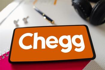 Chegg Faces a New Threat With the Rise of ChatGPT: https://www.marketbeat.com/logos/articles/small_20230214043831_chegg-faces-a-new-threat-with-the-rise-of-chatgpt.jpg