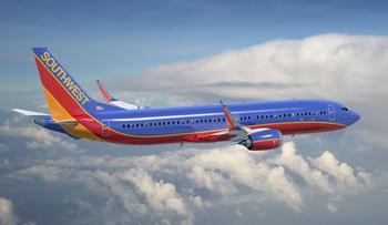 Why Southwest Airlines Stock Is Flying Higher Today: https://g.foolcdn.com/editorial/images/780167/southwest-737-max-source-luv.jpg