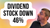1 Dividend Stock Down 46% You'll Regret Not Buying While It's Down: https://g.foolcdn.com/editorial/images/747580/dividend-stock-down-46.png