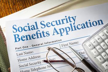 Here's the Only Reason I'd Even Consider Claiming Social Security at Age 62: https://g.foolcdn.com/editorial/images/718381/social-security-benefits-application-retirement-income-getty.jpg